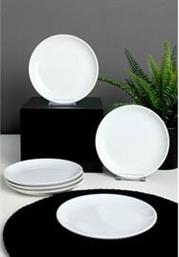ΣΕΤ ΠΙΑΤΑ 6 ΤΜΧ HERMIA KITCHENWARE