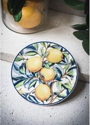 ΣΕΤ ΠΙΑΤΑΚΙΑ 6 ΤΜΧ HERMIA KITCHENWARE