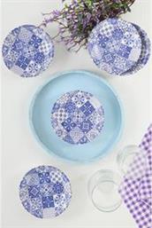 ΣΕΤ ΠΙΑΤΑΚΙΑ 6ΤΜΧ HERMIA KITCHENWARE