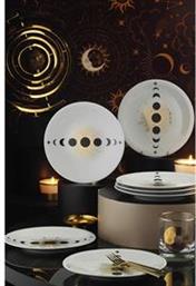 ΣΕΤ ΠΙΑΤΟ ΕΠΙΔΟΡΠΙΟ 6 ΤΕΜ. HERMIA KITCHENWARE