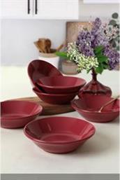 ΣΕΤ ΠΙΑΤΩΝ 6 ΤΕΜ. HERMIA KITCHENWARE