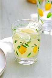 ΣΕΤ ΠΟΤΗΡΙΑ 4 ΤΕΜ. HERMIA KITCHEN