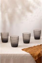 ΣΕΤ ΠΟΤΗΡΙΑ 4 ΤΕΜ. HERMIA KITCHENWARE