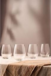 ΣΕΤ ΠΟΤΗΡΙΑ 4 ΤΕΜ. HERMIA KITCHEN