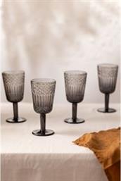 ΣΕΤ ΠΟΤΗΡΙΑ 4 ΤΕΜ. HERMIA KITCHEN από το BRANDSGALAXY