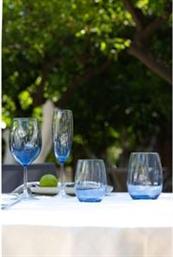 ΣΕΤ ΠΟΤΗΡΙΑ 4 ΤΕΜ. HERMIA KITCHENWARE