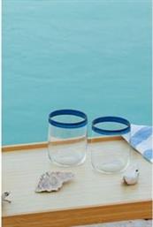 ΣΕΤ ΠΟΤΗΡΙΑ 4 ΤΕΜ. HERMIA KITCHEN