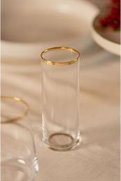 ΣΕΤ ΠΟΤΗΡΙΑ 4 ΤΕΜ. HERMIA KITCHEN