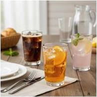 ΣΕΤ ΠΟΤΗΡΙΑ 6 ΤΜΧ HERITAGE KITCHENWARE