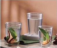 ΣΕΤ ΠΟΤΗΡΙΑ 6 ΤΜΧ HERITAGE KITCHENWARE