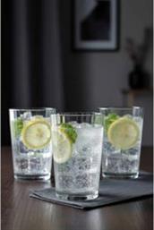 ΣΕΤ ΠΟΤΗΡΙΑ 6 ΤΜΧ HERITAGE KITCHENWARE