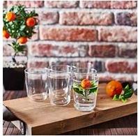 ΣΕΤ ΠΟΤΗΡΙΑ 6 ΤΜΧ HERITAGE KITCHENWARE