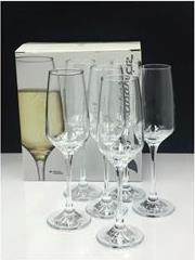 ΣΕΤ ΠΟΤΗΡΙΑ ΚΡΑΣΙΟΥ 4 ΤΜΧ HERITAGE KITCHENWARE