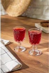 ΣΕΤ ΠΟΤΗΡΙΑ ΚΡΑΣΙΟΥ 6 ΤΜΧ HERITAGE KITCHENWARE