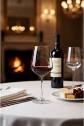 ΣΕΤ ΠΟΤΗΡΙΑ ΚΡΑΣΙΟΥ 6 ΤΜΧ HERITAGE KITCHENWARE