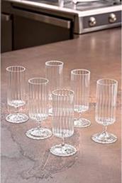 ΣΕΤ ΠΟΤΗΡΙΑ ΚΡΑΣΙΟΥ 6 ΤΜΧ HERITAGE KITCHENWARE