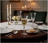 ΣΕΤ ΠΟΤΗΡΙΑ ΚΡΑΣΙΟΥ 6 ΤΜΧ HERITAGE KITCHENWARE