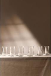 ΣΕΤ ΠΟΤΗΡΙΑ ΤΣΑΓΙΟΥ 12 ΤΜΧ HERITAGE KITCHENWARE