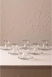 ΣΕΤ ΠΟΤΗΡΙΑ ΤΣΑΓΙΟΥ 12 ΤΜΧ HERITAGE KITCHENWARE