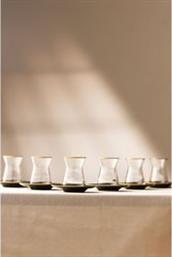 ΣΕΤ ΠΟΤΗΡΙΑ ΤΣΑΓΙΟΥ 12 ΤΜΧ HERITAGE KITCHENWARE