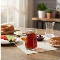 ΣΕΤ ΠΟΤΗΡΙΑ ΤΣΑΓΙΟΥ 6 ΤΜΧ HERITAGE KITCHENWARE