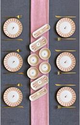 ΣΕΤ ΠΡΩΙΝΟΥ 14 ΤΜΧ HERITAGE KITCHENWARE