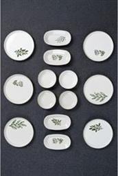 ΣΕΤ ΣΕΡΒΙΡΙΣΜΑΤΟΣ 14 ΤΜΧ HERMIA KITCHENWARE