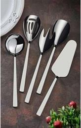 ΣΕΤ ΣΕΡΒΙΡΙΣΜΑΤΟΣ 5 ΤΜΧ HERMIA KITCHENWARE