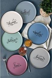 ΣΕΤ ΣΕΡΒΙΡΙΣΜΑΤΟΣ 6 ΤΕΜ. HERITAGE KITCHENWARE