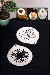 ΣΕΤ ΣΟΥΠΛΑ 2 ΤΜΧ HERMIA KITCHENWARE