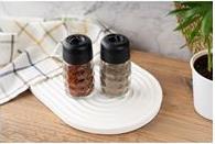 ΣΕΤ ΒΑΖΩΝ ΜΠΑΧΑΡΙΚΩΝ 2 ΤΕΜ. HERITAGE KITCHENWARE