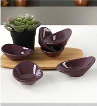 ΣΕΤ ΜΠΟΛΑΚΙΑ 6 ΤΜΧ HERMIA KITCHENWARE