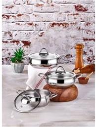 ΣΕΤ ΓΛΑΣΤΡΑΣ 6 ΤΕΜ. HERITAGE KITCHENWARE από το BRANDSGALAXY