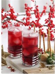 ΣΕΤ ΠΟΤΗΡΙΑ 6 ΤΕΜ. HERITAGE KITCHENWARE