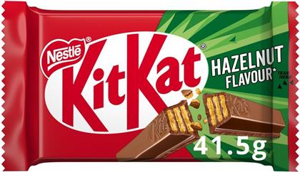 ΓΚΟΦΡΕΤΑ ΣΟΚΟΛΑΤΑ ΓΑΛΑΚΤΟΣ ΦΟΥΝΤΟΥΚΙ 41.5G KITKAT