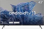 TV 43U750NB 43'' LED 4K UHD SMART WIFI ANDROID KIVI