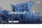 TV 43U750NW 43'' LED 4K UHD SMART WIFI ANDROID KIVI από το e-SHOP