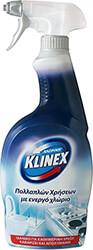 ΧΛΩΡΙΝΗ ΣΠΡΕΥ 750ML KLINEX από το e-SHOP