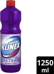 ΧΛΩΡΙΝΗ ULTRA ΛΕΒΑΝΤΑ 1250ML KLINEX