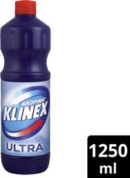 ΧΛΩΡΙΝΗ ULTRA PROTECTION REGULAR (1,25LT) KLINEX από το e-FRESH