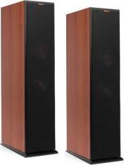 RP-250F REFERENCE PREMIERE FLOORSTANDING SPEAKERS CHERRY ΖΕΥΓΟΣ KLIPSCH από το e-SHOP