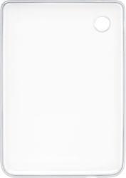 CLARA COLOUR/BW CLEAR CASE KOBO