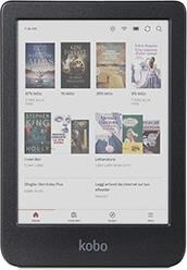 EBOOK CLARA COLOR 6'' 16GB KOBO από το e-SHOP