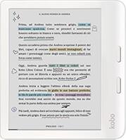 ΕΒΟΟΚ LIBRA COLOUR 7'' 32GB WHITE KOBO από το e-SHOP