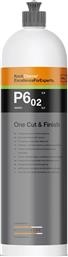 ΑΛΟΙΦΗ ONE CUT ΚΑΙ FINISH P6.02 1000ML KOCH