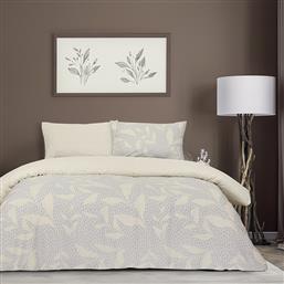 ΠΑΠΛΩΜΑ ΥΠΕΡΔΙΠΛΟ 230X250 MELODY (230X250) KOCOON