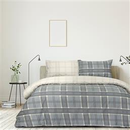 ΠΑΠΛΩΜΑ ΜΟΝΟ 170X250 WILLY (170X250) KOCOON
