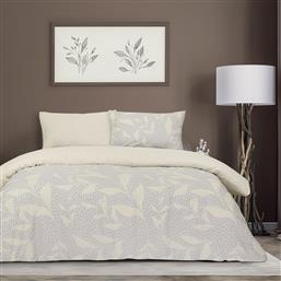 ΠΑΠΛΩΜΑΤΟΘΗΚΗ ΥΠΕΡΔΙΠΛΗ (ΣΕΤ 225X245) 2 ΟΨΕΩΝ MELODY KOCOON