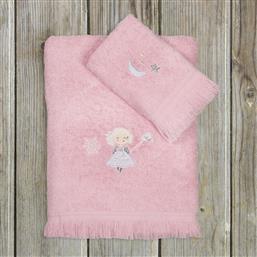 ΠΑΙΔΙΚΕΣ ΠΕΤΣΕΤΕΣ (ΣΕΤ 2ΤΜΧ) SNOWBELLE 380GSM KOCOON