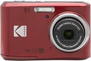 KODAK FRIENDLY ZOOM FZ45 RED